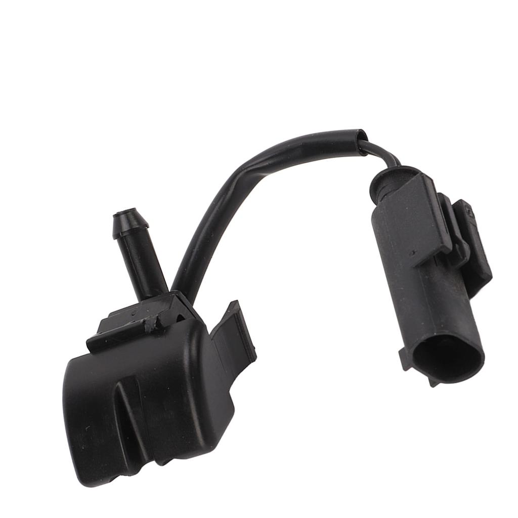 Форсунка омывателя лобового стекла 61668374365 Автомобильные кузовные детали для 323i 325i 328i 330i E46