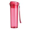 Tupperware Crystal Max 600 мл Портативная бутылка для воды