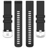 Xiaomi Mi Watch Color 2 uchun 22 mm silikon soat tasmasi, Mi watch2 pro tasmasi uchun almashtiriladigan bilaguzuk