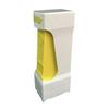 Butter Cutter Slicer One-Click Stick Butter Dispenser And Storage Case Cheese Splitter for Bread Cakes Breakfast