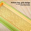 4 Styles Catgrass Planting Bowls Hydroponic Nursery Tray Cat Grass Growing Kit  Veterinary
