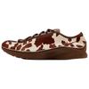 Air Superfly LX Cow Print Women Sneakers Brown Cacao-Wow Phantom HQ9148-201