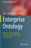 Книга Enterprise Ontology : A Human-Centric Approach To Understanding the Essence of Organisation