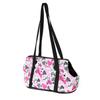 Portable Dog Carriers Sling Bag For Small Dogs Cats Outdoor Travel Puppy Watermelon Pattern Chihuahua Yorkies Pet Shoulder Bags