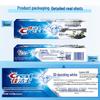 Crest 3D White Micro Charcoal Toothpaste