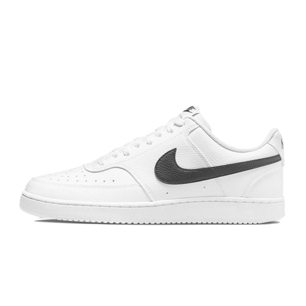Nike Кроссовки для скейтборда Court Vision 1 Low top Мужские Черный Серый DH2987-101(Команда87-)