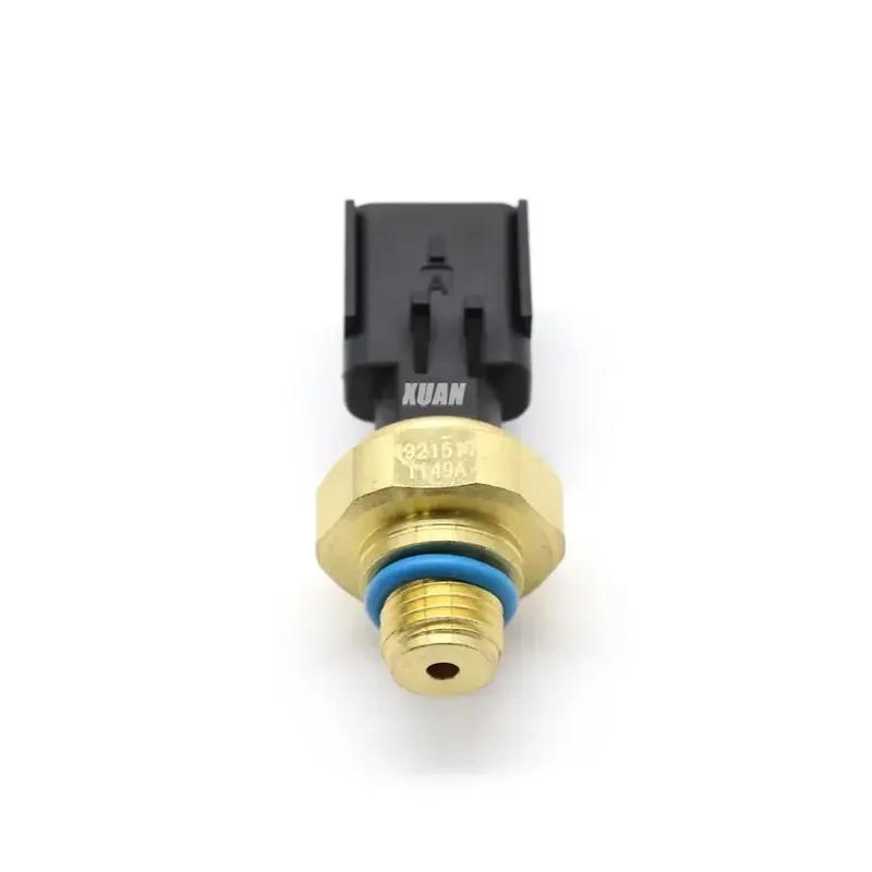 New 4921517 High Quality Engine Oil Pressure Sender Sensor Fits For Cumm ISX ISM ISX11.9 ISX15 492 1517
