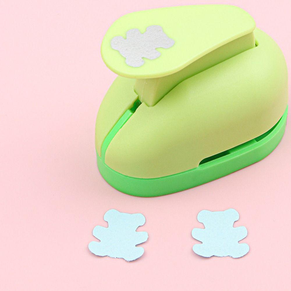 Дырокол для поделок своими руками 25 мм, тиснение, скругление углов, резак, дырокол для бумаги, для рукодельниц