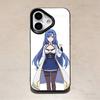 Animation O-Orun Phone Case For IPhone 17 16e 16 15 14 13 12 11 Pro Max X XR XS MAX Back Cover