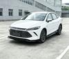 Совместимые боковые юбки и спойлеры для 25 моделей Qin PLUS DMi EV