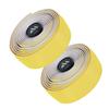 Road Bike Z pattern Dual color Gradient Handlebar Tape with Plugs Shock absorbing Comfortable for Riding PU+Foam