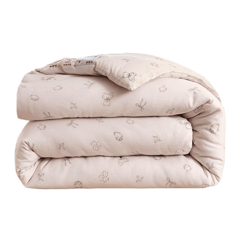 Grace Fiber Comforter