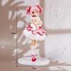 Puella Magi Madoka 18 см Магика Аниме Фигурка Канамэ Мадока Фигурка Экшн Волшебница Модель Декор Статуэтка Куклы Игрушки Рождественский Подарок