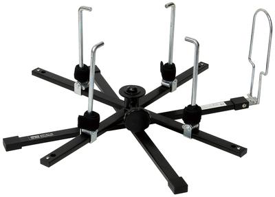 Densan V-Mount (с тормозом) Предотвращение чрезмерного вращения VR-480B