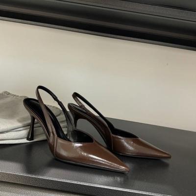 Туфли – Туфли