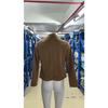New Solid Color Long Sleeve Lapel Open Front Blazer, Spring Autumn Casual Blazer Coat for Women Western Style, Crossborder Trendy Outerwear