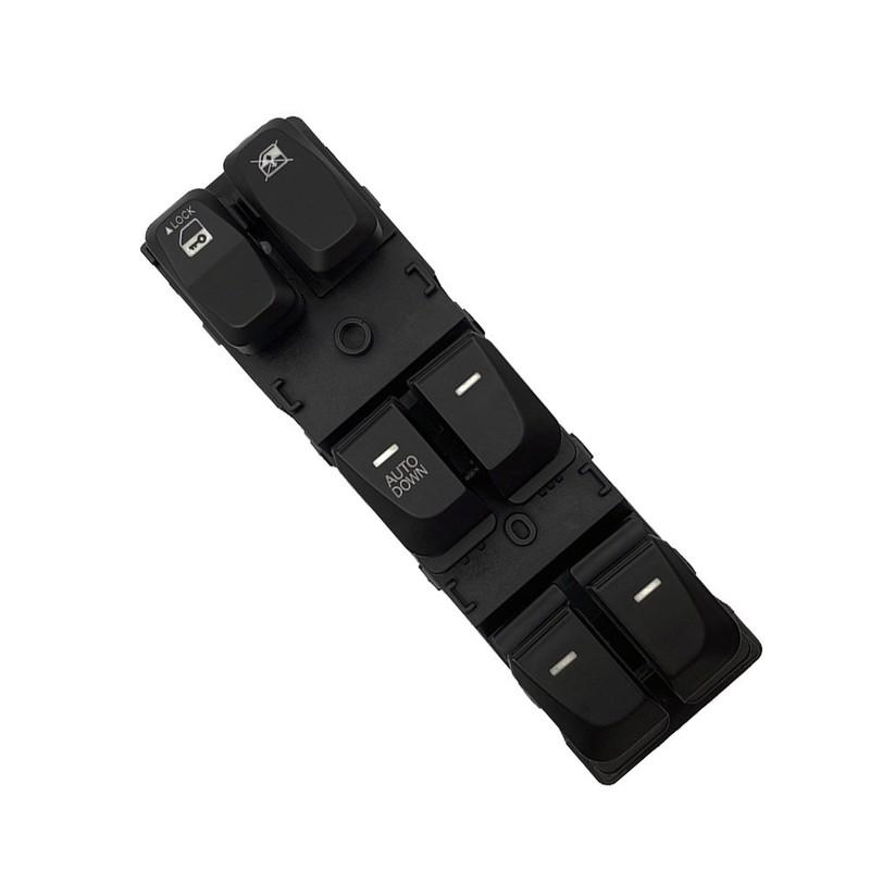 For Hyundai For IX35 For Tucson Front Left Door Window Switch 2010 2011 2012 2013 2014 2015 935702Z150 OEM Style