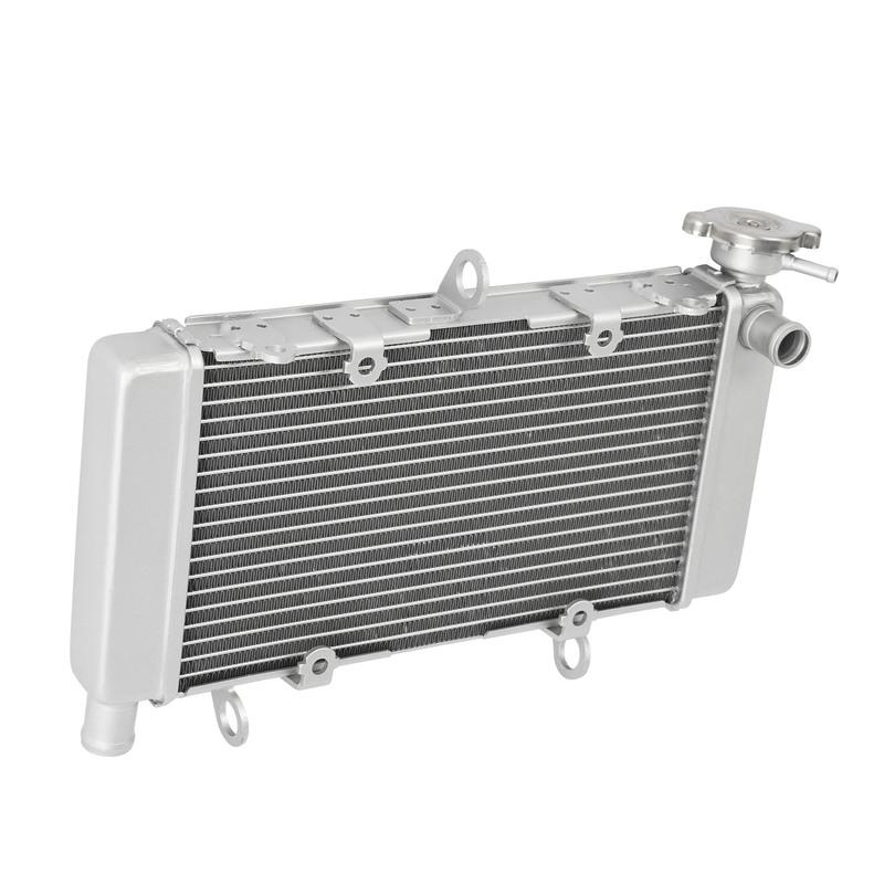 Radiator Engine Cooling Cooler For Honda CB500F 2016-2018 2017 Motorcycle Accessories
