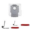 Для Roborock Qv35a Qr598 Qr798 Робот-пылесос Комплект аксессуаров С основной щеткой Боковыми щетками Фильтрами Для уборки дома