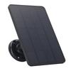 Solar Panel 4W Battery     USB Camera Charging Solar Panel for Appliances