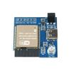 ESP32E-N4 Программируемый инфракрасный передатчик/приемник Поддержка команд NEC Модуль проброса WiFi Беспроводной пульт переключения Тип-C