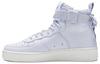 Sf Air Force 1 Mid 'Палестинский фиолетовый' Gs AJ0424-500