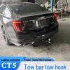 Фаркоп Cadillac CT5 и задний кронштейн для модификации тягово-сцепного устройства