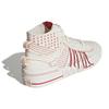 adidas Nizza Hi Dl 'Кремовый Красный' GX8534