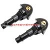 Форсунка омывателя лобового стекла Nissan Navara Frontier (2006-2013 гг.) TS00044