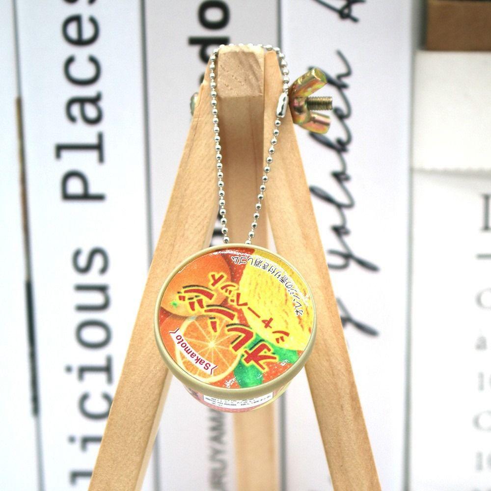 Новинка Подвеска-пищалка с медленным возвратом Творческий брелок-пищалка Пудинг Снять стресс