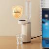 Touch Control Bottled Water Heating Water Pump Adjustable Temperature Mini Water Purifier  Desktop
