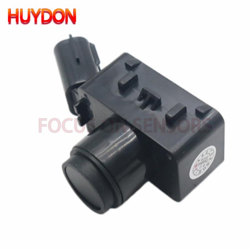 89341-33220-A0 89341-33220-C0 PDC Parking Sensor For Lexus ES300h ES350 NX200t RX350L Toyota Camry RAV4 Avalon Car Accessories