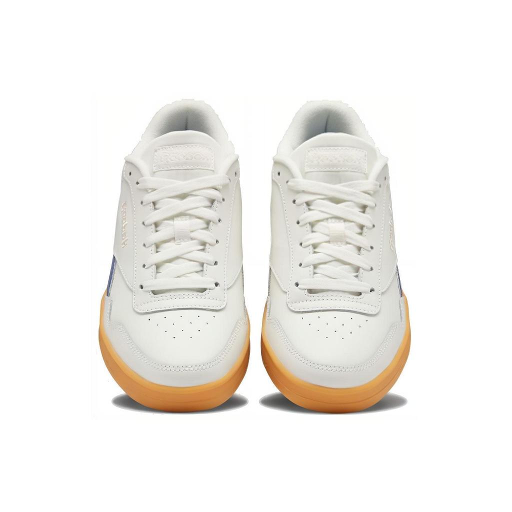 Reebok Женские кроссовки Royal Techque T 'White Brown' FU7855