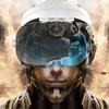 VR glasses for virtual reality 3D goggles - Fiit 3F VR