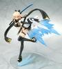 Q Order Souji Scale PVC Painted Finished Figure Q's Fate/Grand Assassin/Okita J. (First Ascension) 1/7