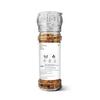 LUNN Cajun Seasoning | 55 GM | Grinder ( Pack of 1)
