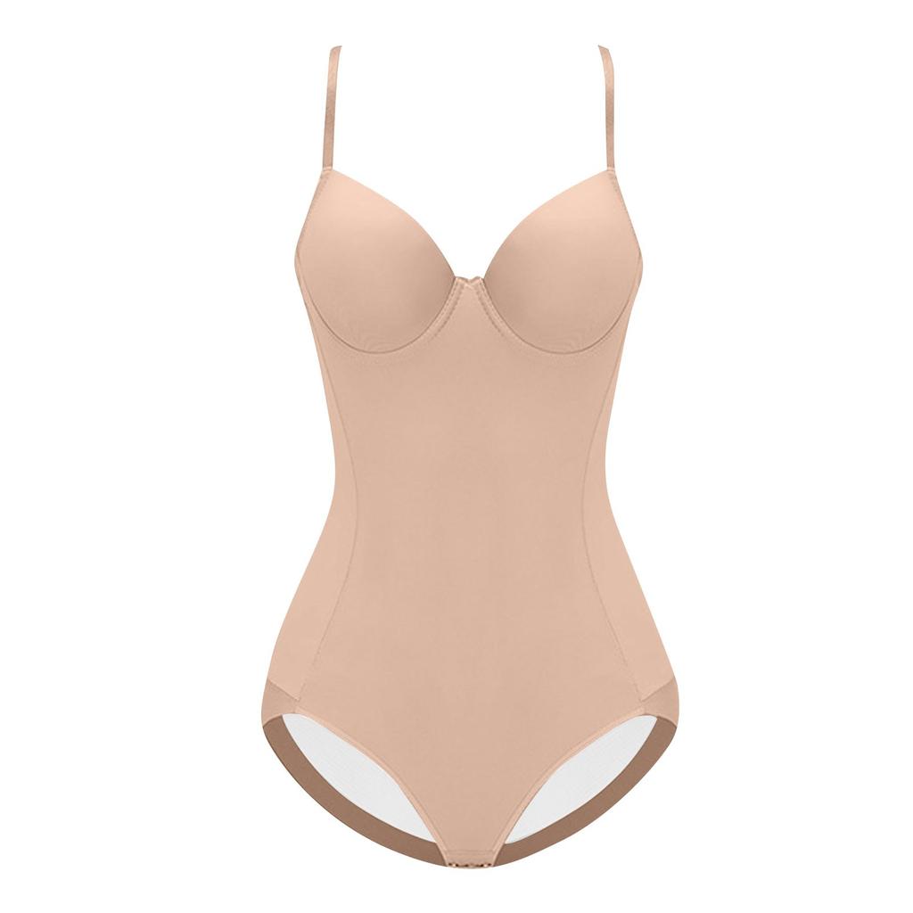 Цельное корректирующее белье Версия для укрепления всего тела Тонкое тело Красивое нижнее белье Shapeshape Tight