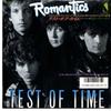 7-дюймовая пластинка ROMANTICS Test Of Time Better Make A Move 07SP923 NEMPEROR 1985 Япония Рок Б/у