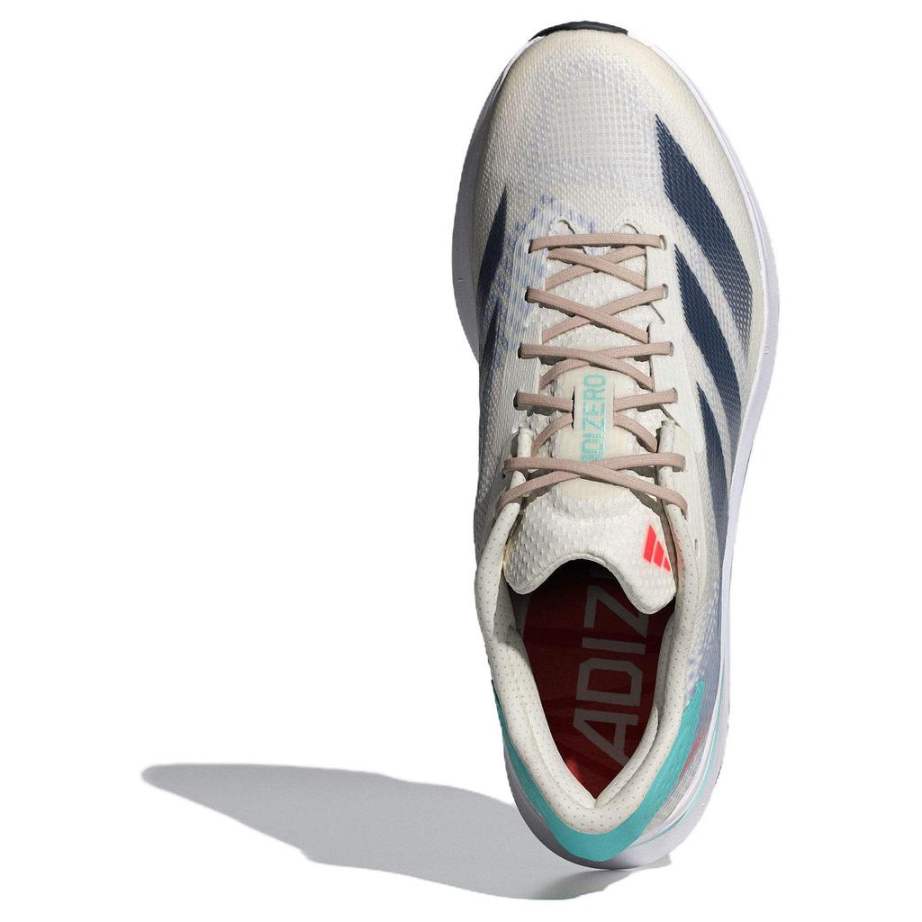 adidas Adizero SL2 'Бежевый Кобальтово-синий' Мужские IF6753