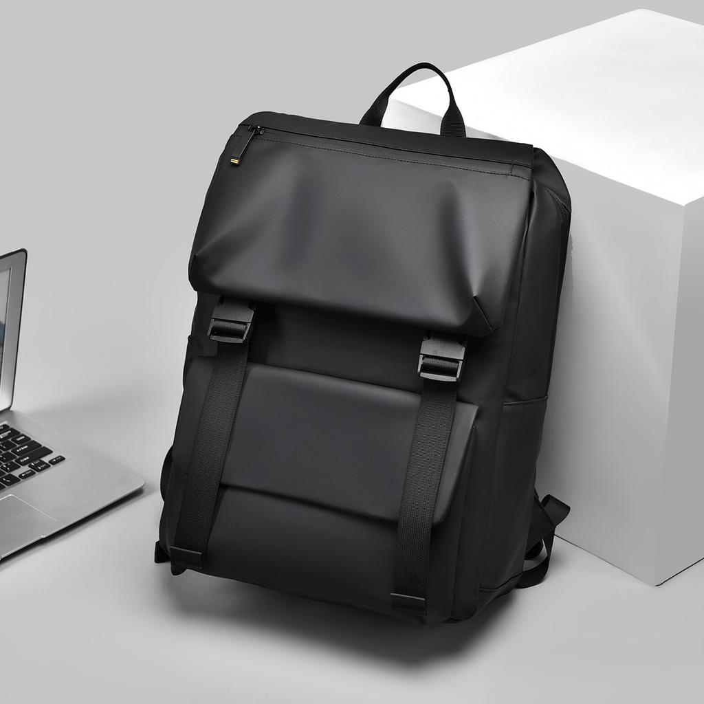 Деловой рюкзак, мужской дорожный рюкзак, многофункциональная школьная сумка для учащихся средней школы