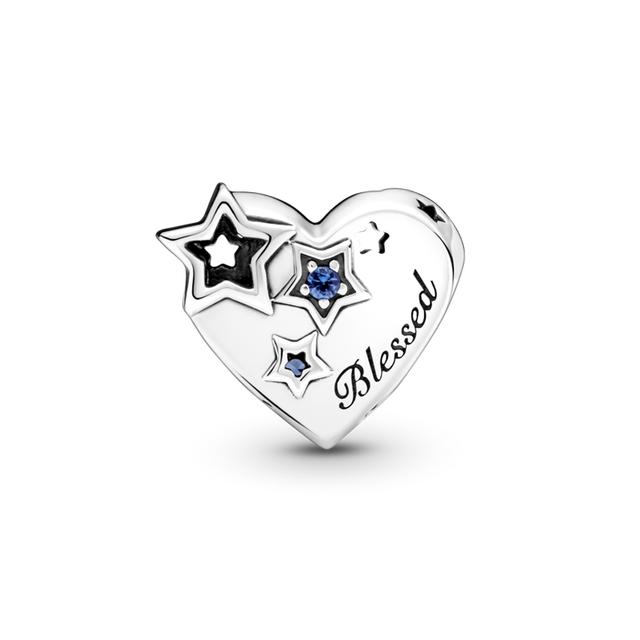 925 Sterling Silver Charm Princess Animal Series House Beads Fit Original Fashion Bracelet Women Diy Jewelry