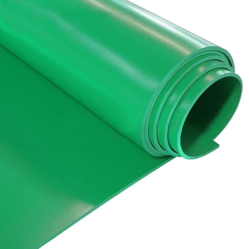 CNMF 5kV High Voltage Dielectric Rubber Insulation Mat