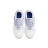 Nike Женские кроссовки Air Max Bella Tr 4 'White Purple' CW3398-103