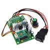 Positive Inversion Switch PWM Controller Module DC Motor Controller  Industrial Equipment
