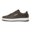 Reebok COURT 1000 Низкие кеды для скейтбординга Унисекс Коричневые кроссовки 24FRC907U2GBR