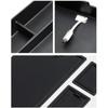 Car Central Armrest Storage Box for Chery Jetour T2 Traveler 2024 2024 Center Console Plastic Stowing Tidying Car Accessories