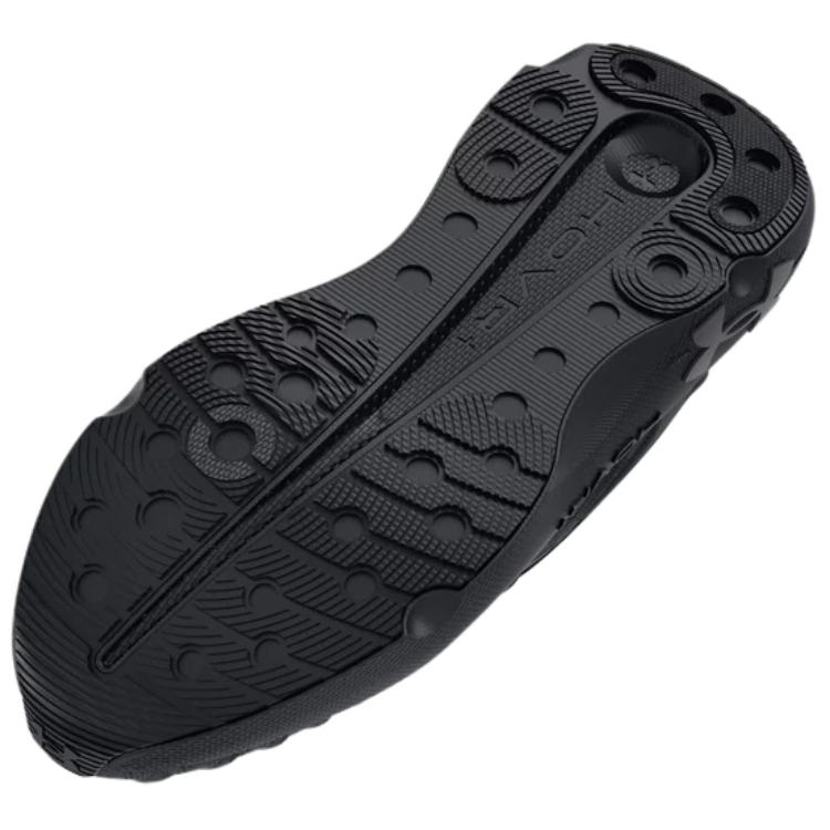 Under Armour HOVR Infinite Elite Black Men Sneakers 3027189-006