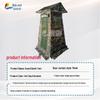 Portable Camouflage Sentry Duty Tent