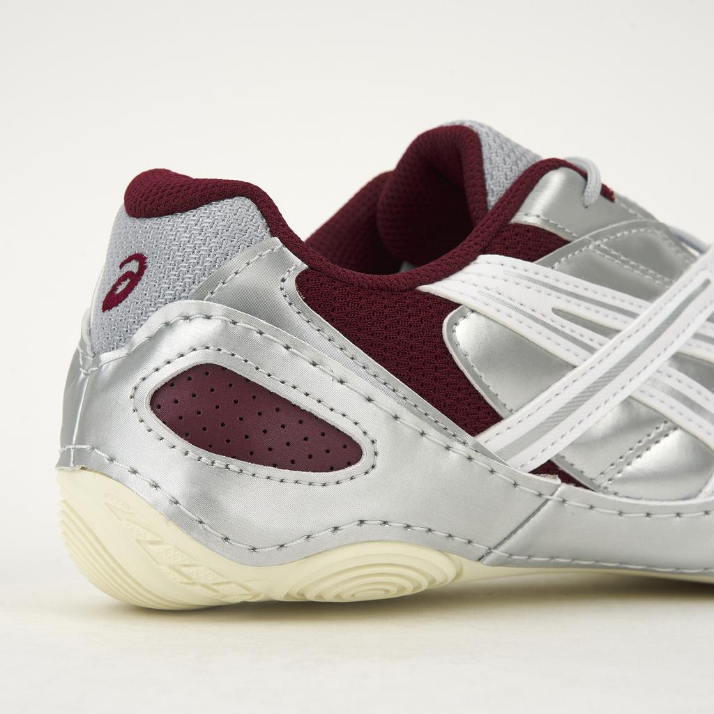 Asics Кроссовки Unisex Hypersync Piedmont Grey Белый Чисто-Серебристый 1203A879-020