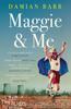 Книга Maggie & Me